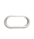 Piquage Oblong ABS Ø250mm