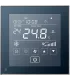 Thermostat d'ambiance tactile LCF