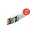 Goulotte ARTICA blanche 110mm