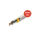 Goulotte ARTICA ivoire 60mm