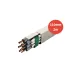 Goulotte ARTICA ivoire 110mm