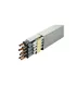 Goulotte ARTICA ivoire 140mm