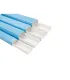 Goulotte OPTIMAL blanche 80mm