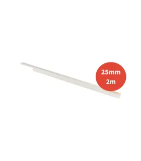 Goulotte 25x25 2m