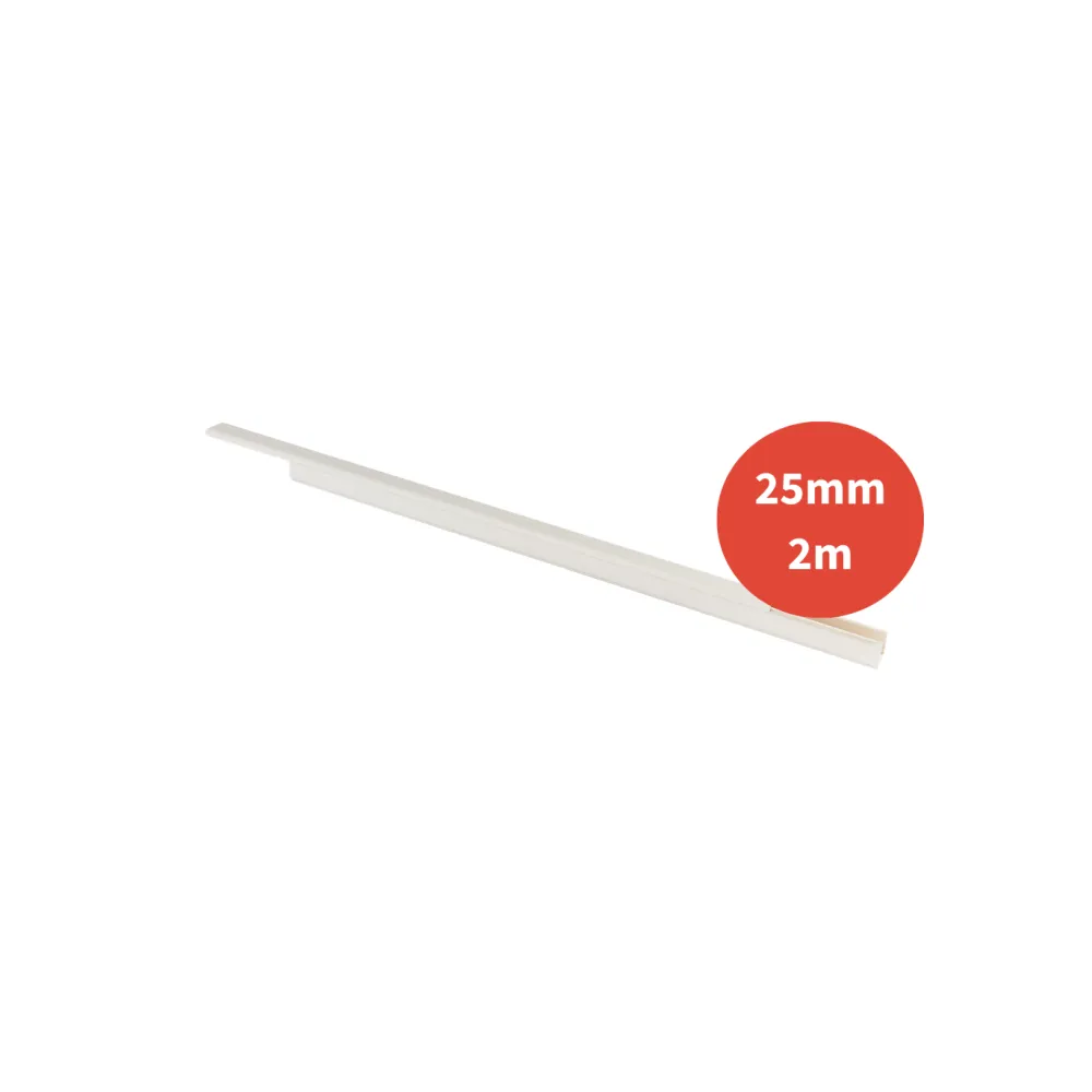 Goulotte 25x25 2m