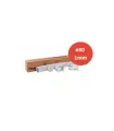 Goulotte souple ø80 lg 1ml + accessoire