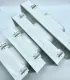 Plénum ABS 400X150mm MC