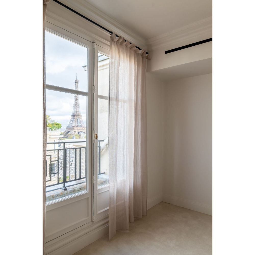 Diffuseur linéaire LINKIN + PLENUM