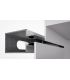 Diffuseur linéaire LINKIN + PLENUM