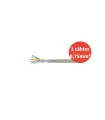 Câble SECUREX DC 315 C1 - 2 câbles - 0,75mm²