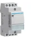 Contacteur modulaire HAGER 4f - 25A - 230V