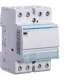 Contacteur modulaire HAGER 4f - 40A - 230V
