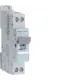Disjoncteur Hager bi courbé - 16A