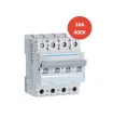 Disjoncteur Hager tri courbé - 16A