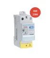 Interrupteur différentiel 2P 40A 30MA Type A