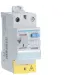 Interrupteur différentiel 2P 40A 30MA Type A