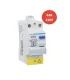 Interrupteur différentiel 2P 63A 30MA Type A