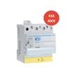 Interrupteur différentiel 2P 63A 30MA Type A