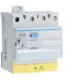 Interrupteur différentiel 2P 63A 30MA Type A