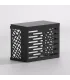 Design BOX modèle AMBRA - Noir (XL)