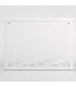 Design BOX modèle DIAMANTE - Blanc (XXL)