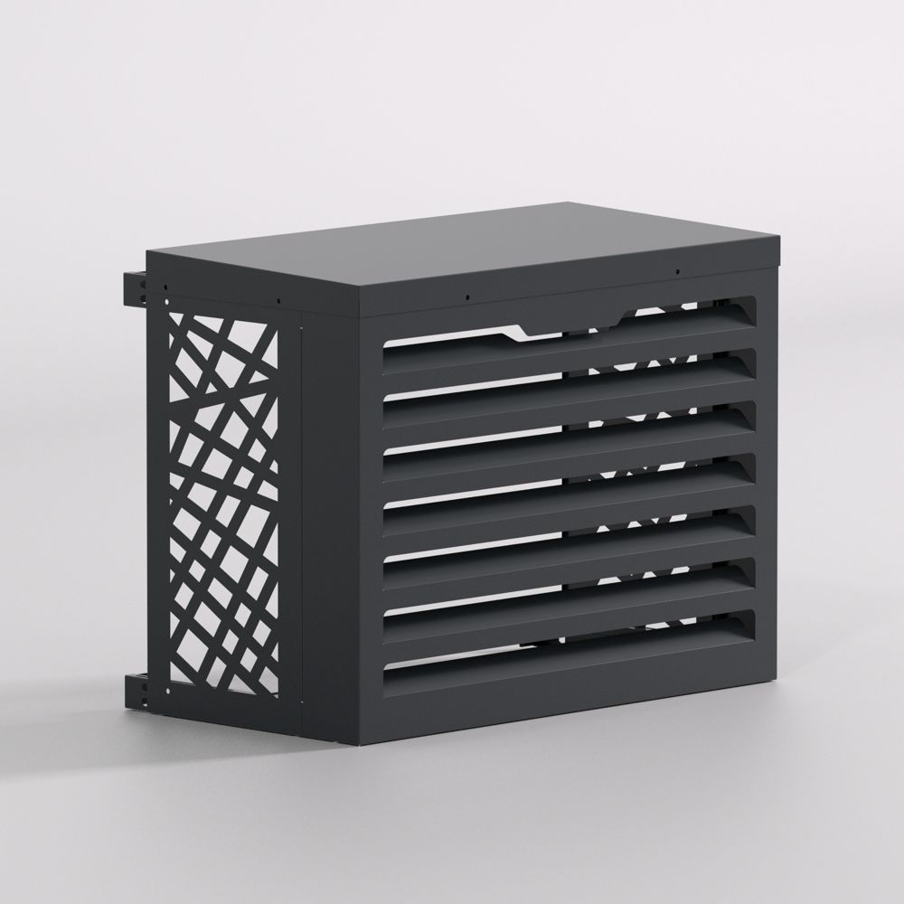 DESIGN BOX modèle GIADA
