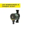 Circulateur électronique EVOSTA 2 40-70/180M