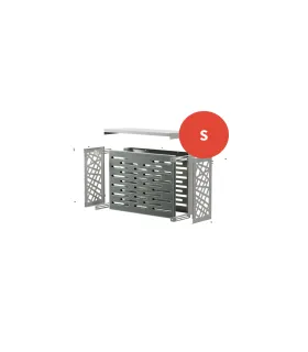 Design BOX Kit insonorisation - Noir (S)