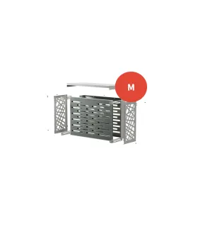 Design BOX Kit insonorisation - Vert (M)