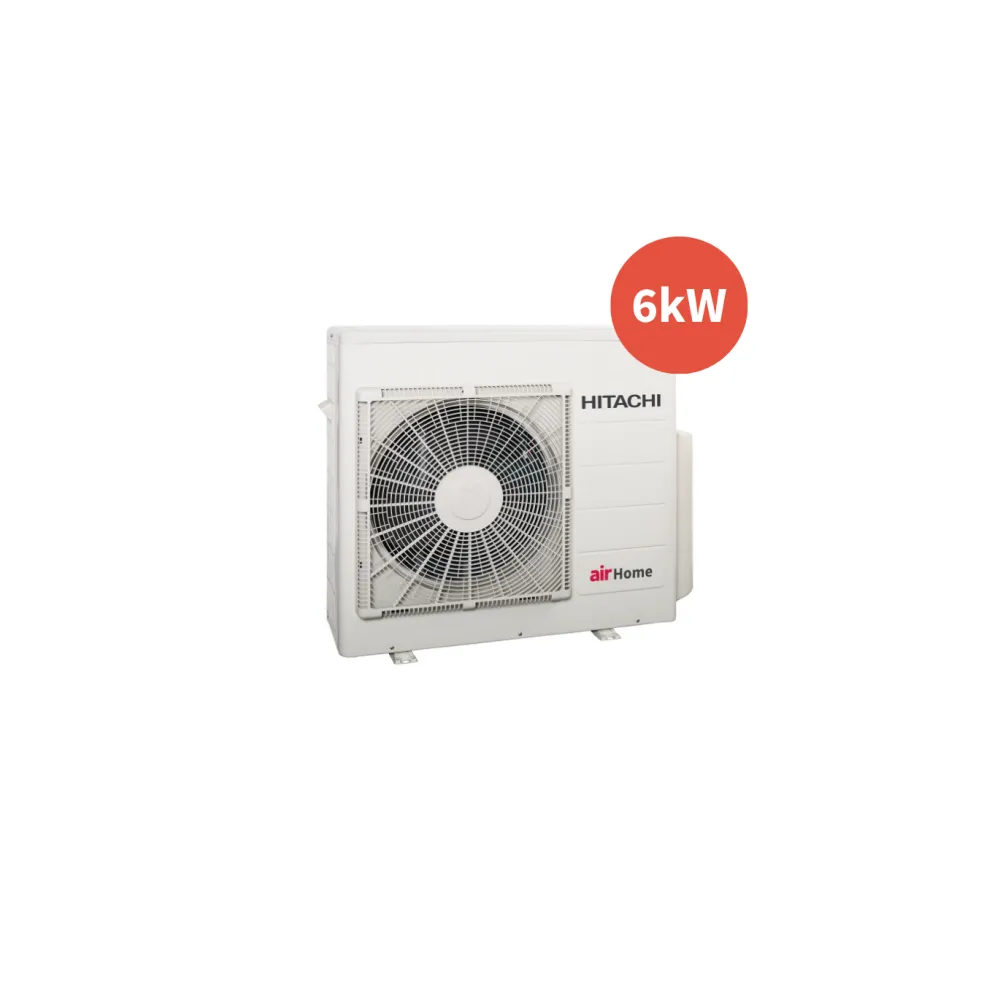 Groupe extérieur Gainable / Cassette 6kW