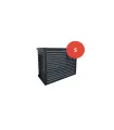 DECOCLIM gris anthracite RAL 7016 (S)