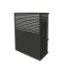DECOCLIM gris anthracite RAL 7016 (XL)