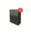 DECOCLIM gris anthracite RAL 7016 (XL)