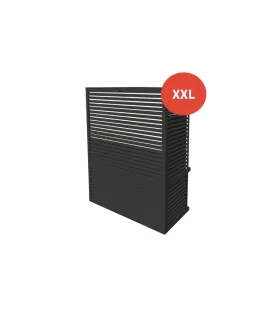 DECOCLIM gris anthracite RAL 7016 (XXL)