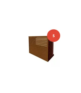 DECOCLIM Argile RAL 8003 (S)