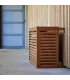 DECOCLIM Argile RAL 8003 (XXL)