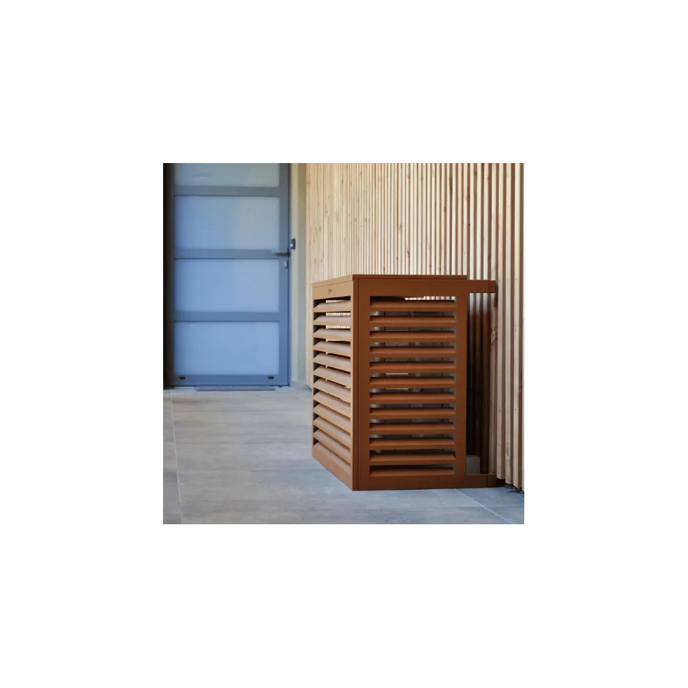 DECOCLIM Argile RAL 8003 (XXL)