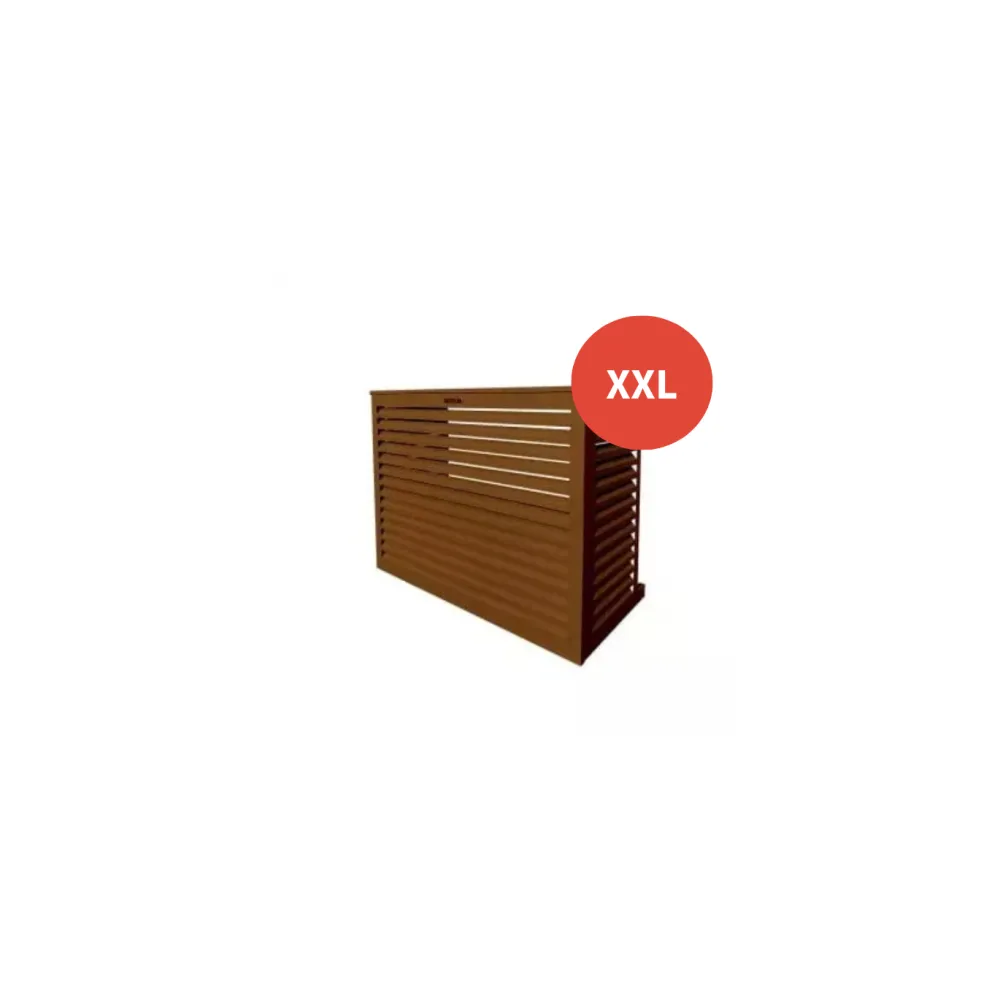 DECOCLIM Argile RAL 8003 (XXL)