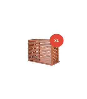 DECOCLIM Bois (XL)