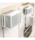Joues latérales Decoclim BLANC RAL 9010