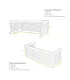 Extension hauteur Decoclim GRIS ANTHRACITE RAL 7016