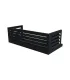 Extension hauteur Decoclim GRIS ANTHRACITE RAL 7016