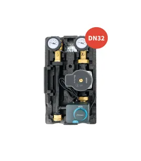 Module hydraulique premium DN32
