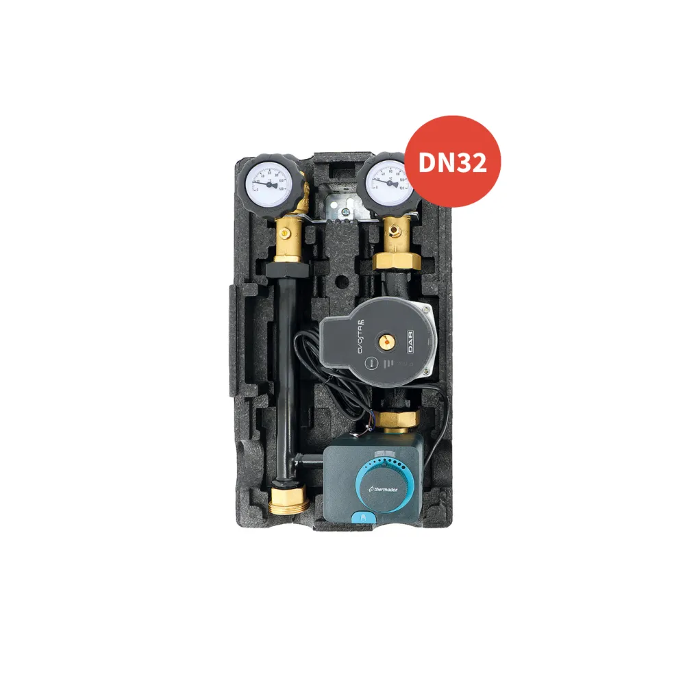 Module hydraulique premium DN32