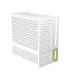 Joues latérales EXTENSION Decoclim BLANC RAL 9010