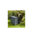 Face dos Decoclim ANTHRACITE RAL 7016