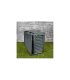 Face dos Decoclim ANTHRACITE RAL 7016