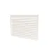 Face dos Decoclim CREME RAL 9001