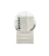 Face dos Decoclim CREME RAL 9001