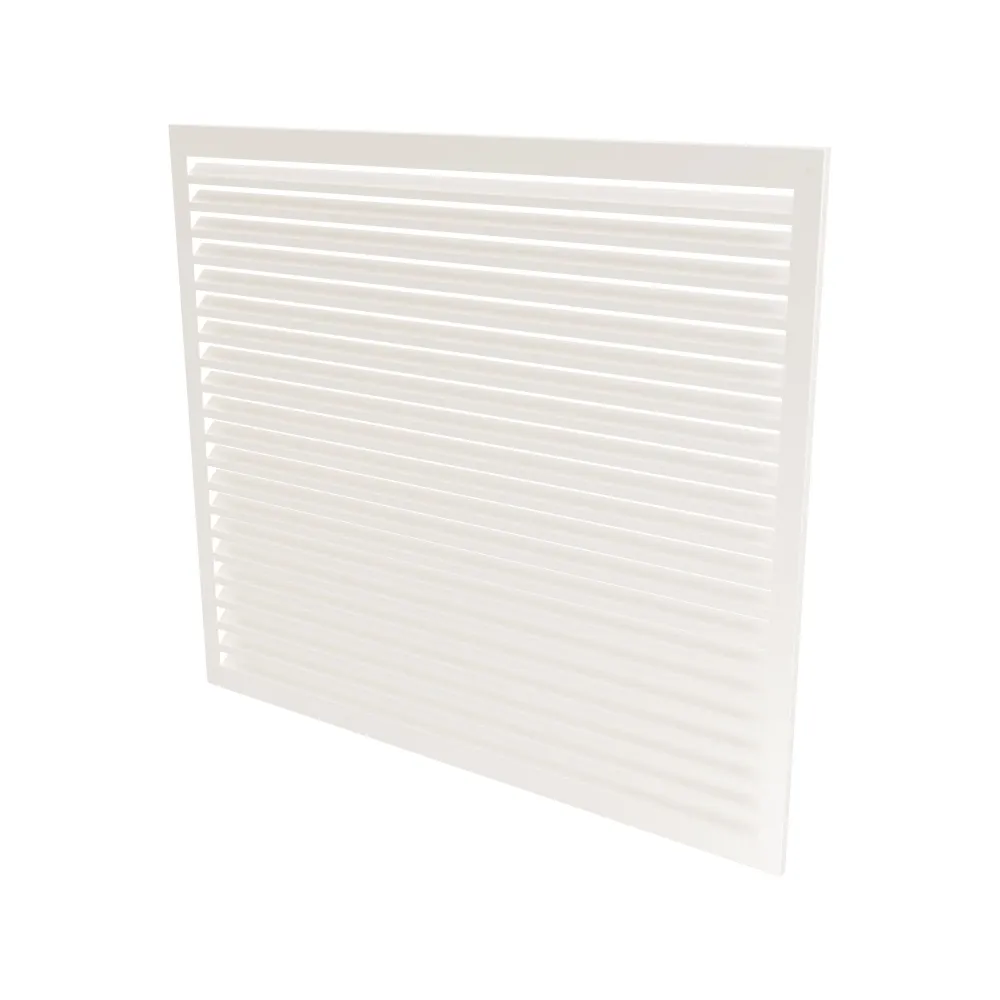 Face dos Decoclim Crème RAL 9001 (XL)